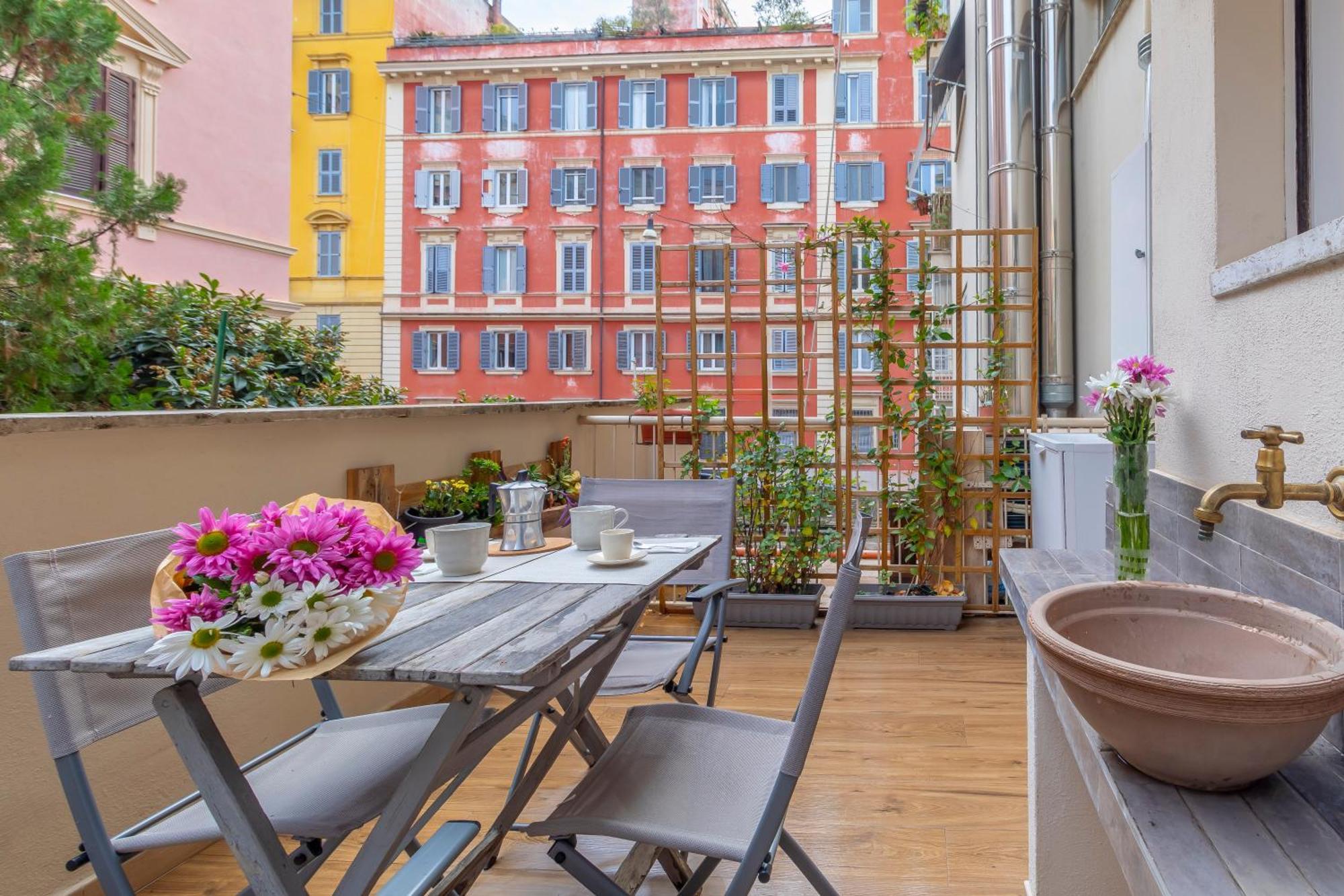 Apartamento Oldstation *