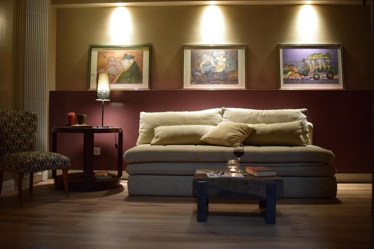 Apartamento Oldstation Roma
