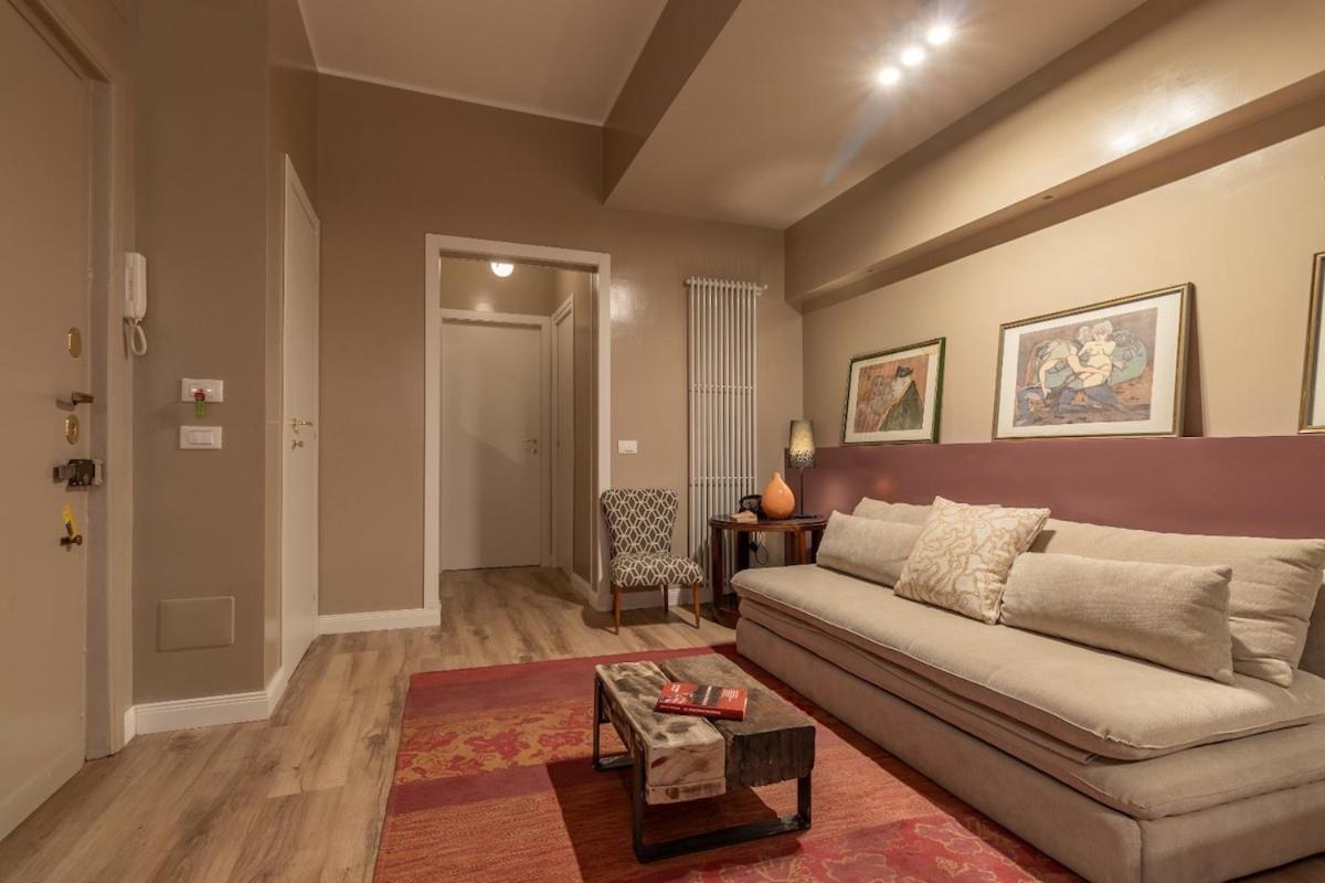 Apartamento Oldstation