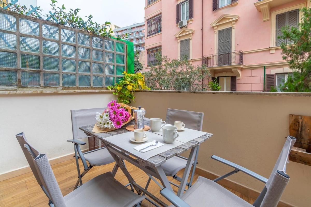 Oldstation Apartamento Roma