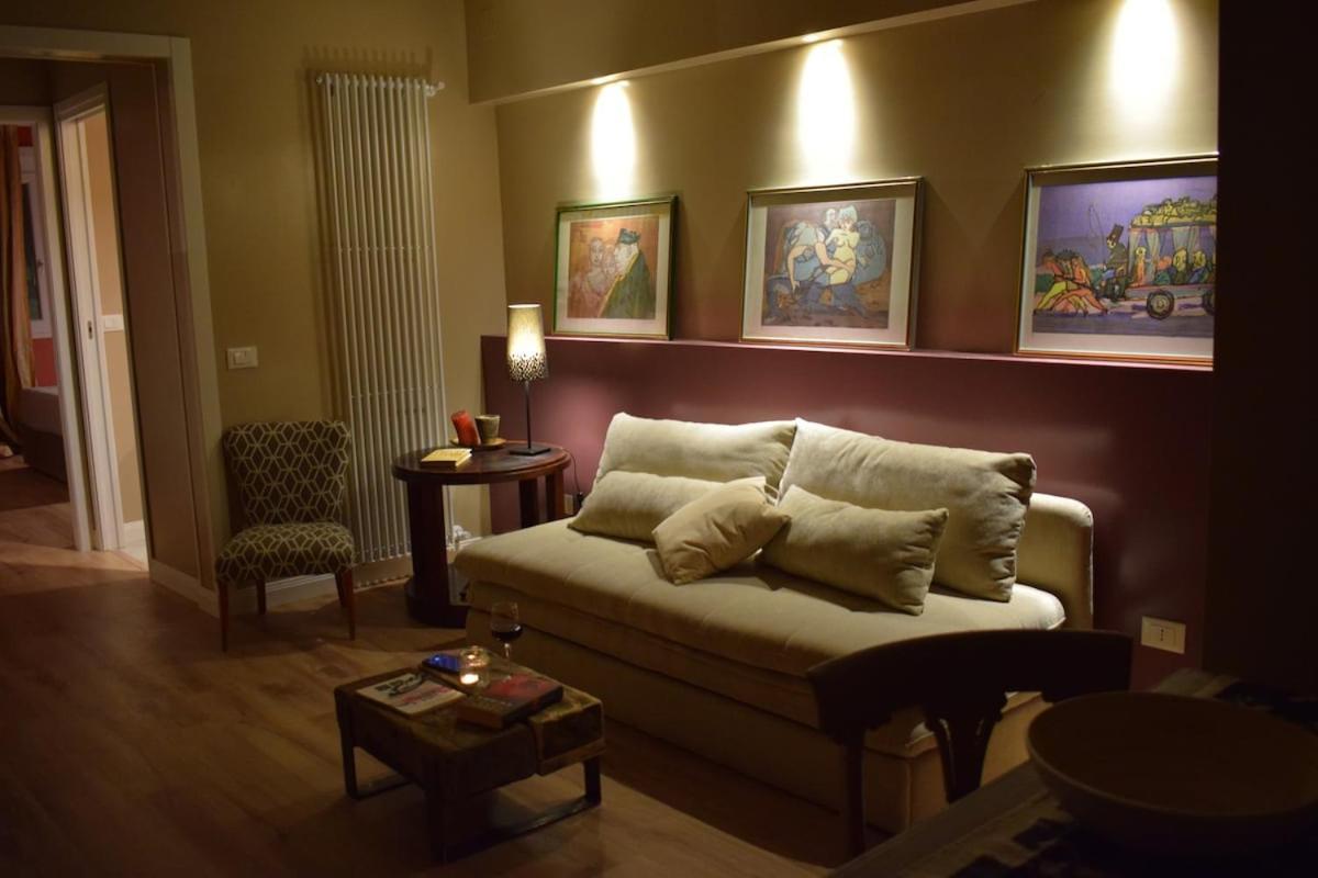 Oldstation Apartamento