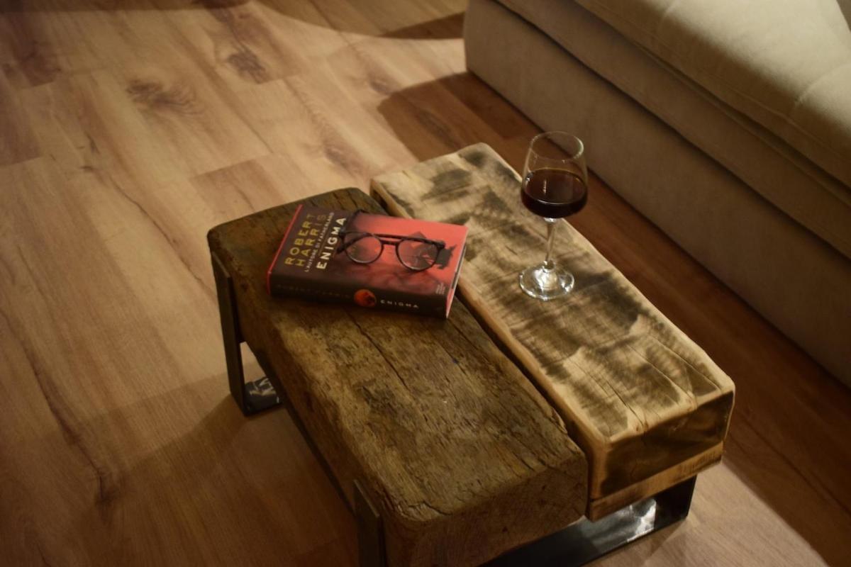 Apartamento Oldstation *