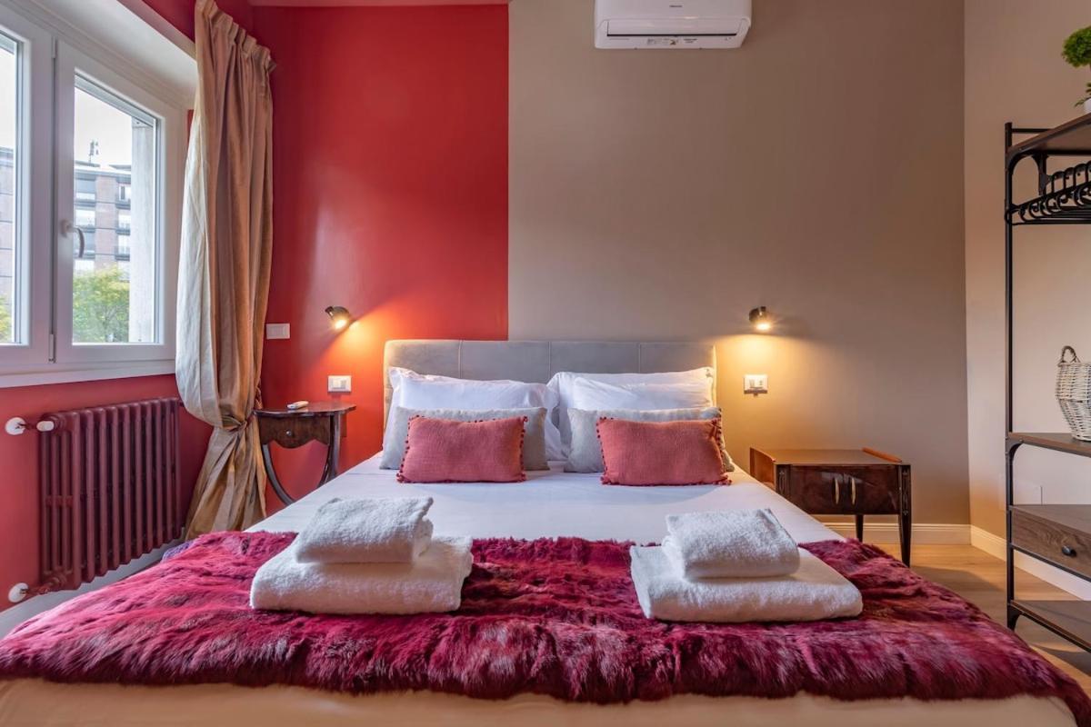 Apartamento Oldstation
