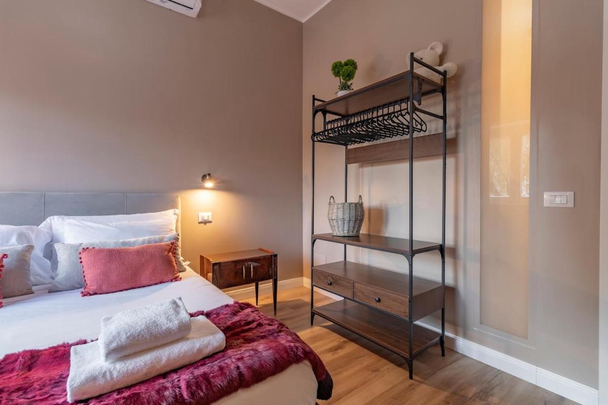 Oldstation Apartamento *
