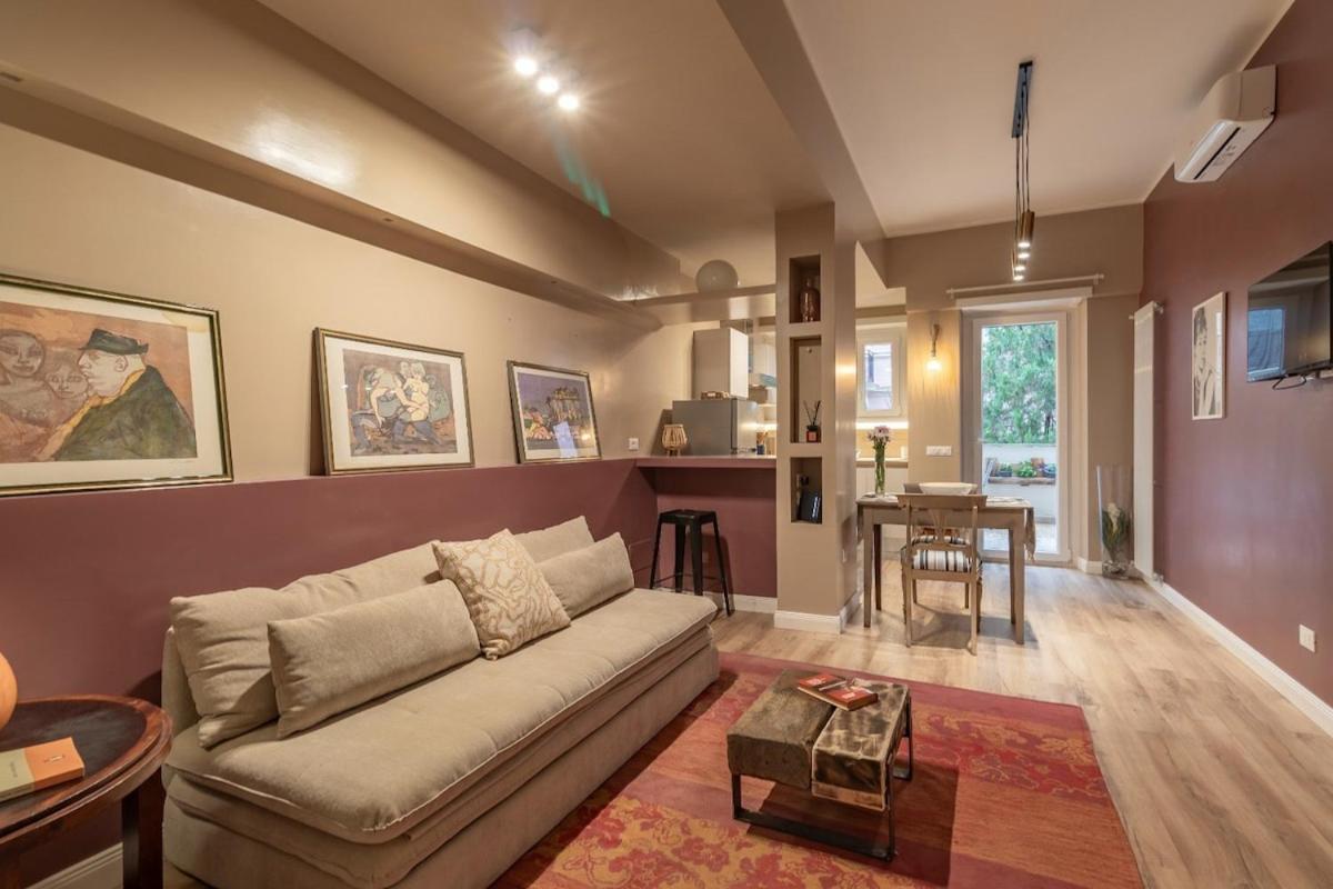 Apartamento Oldstation *