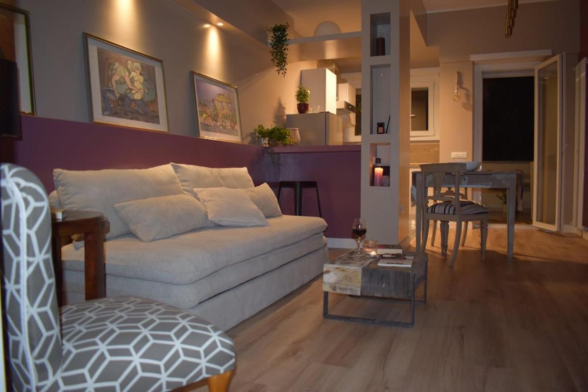 Oldstation Apartamento *