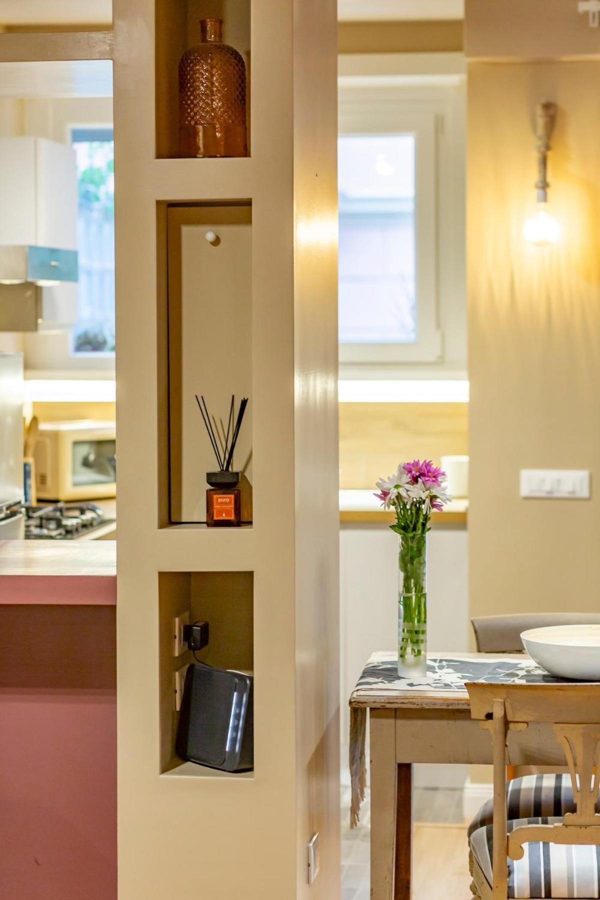 Oldstation Apartamento