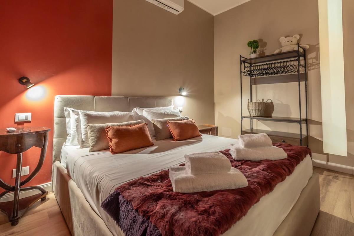Apartamento Oldstation