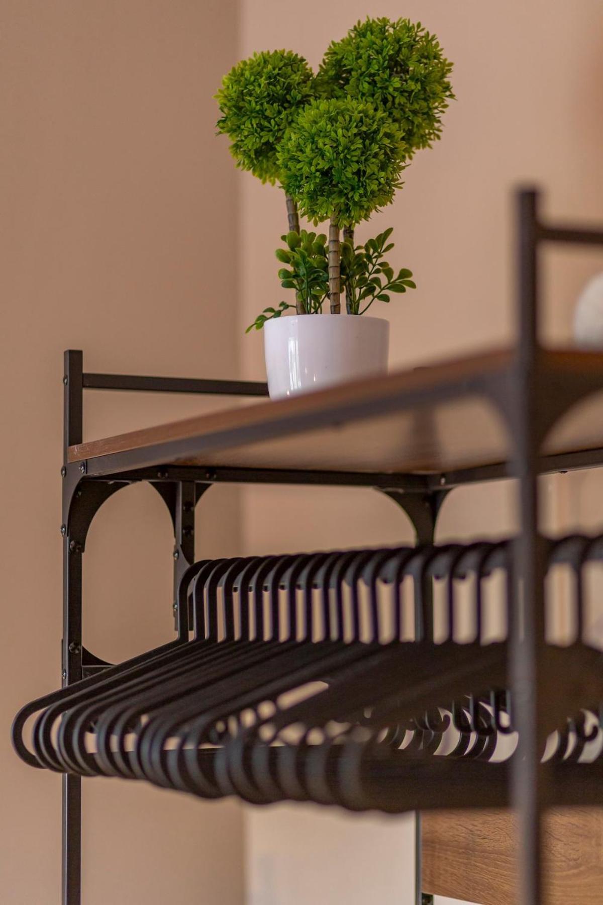 Apartamento Oldstation