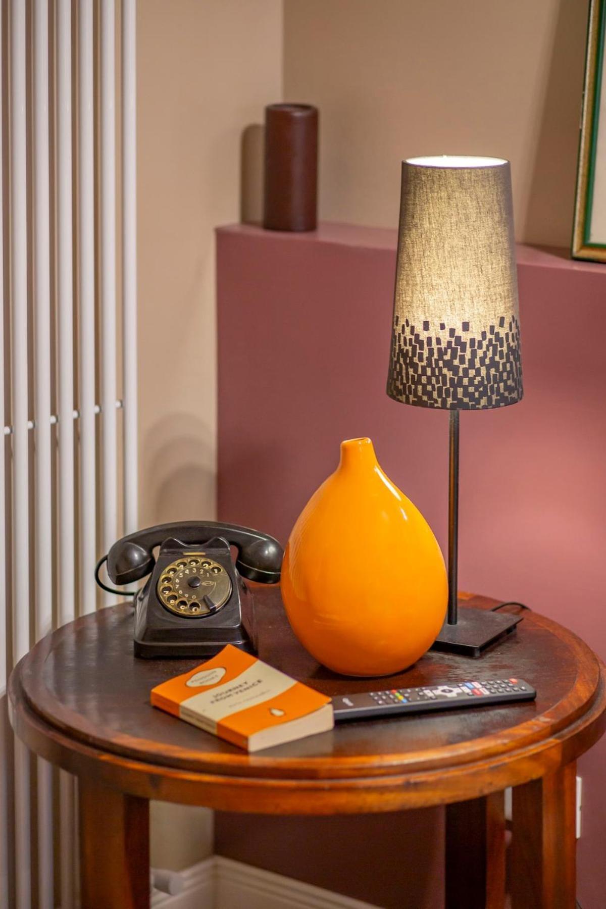 Oldstation Apartamento Roma