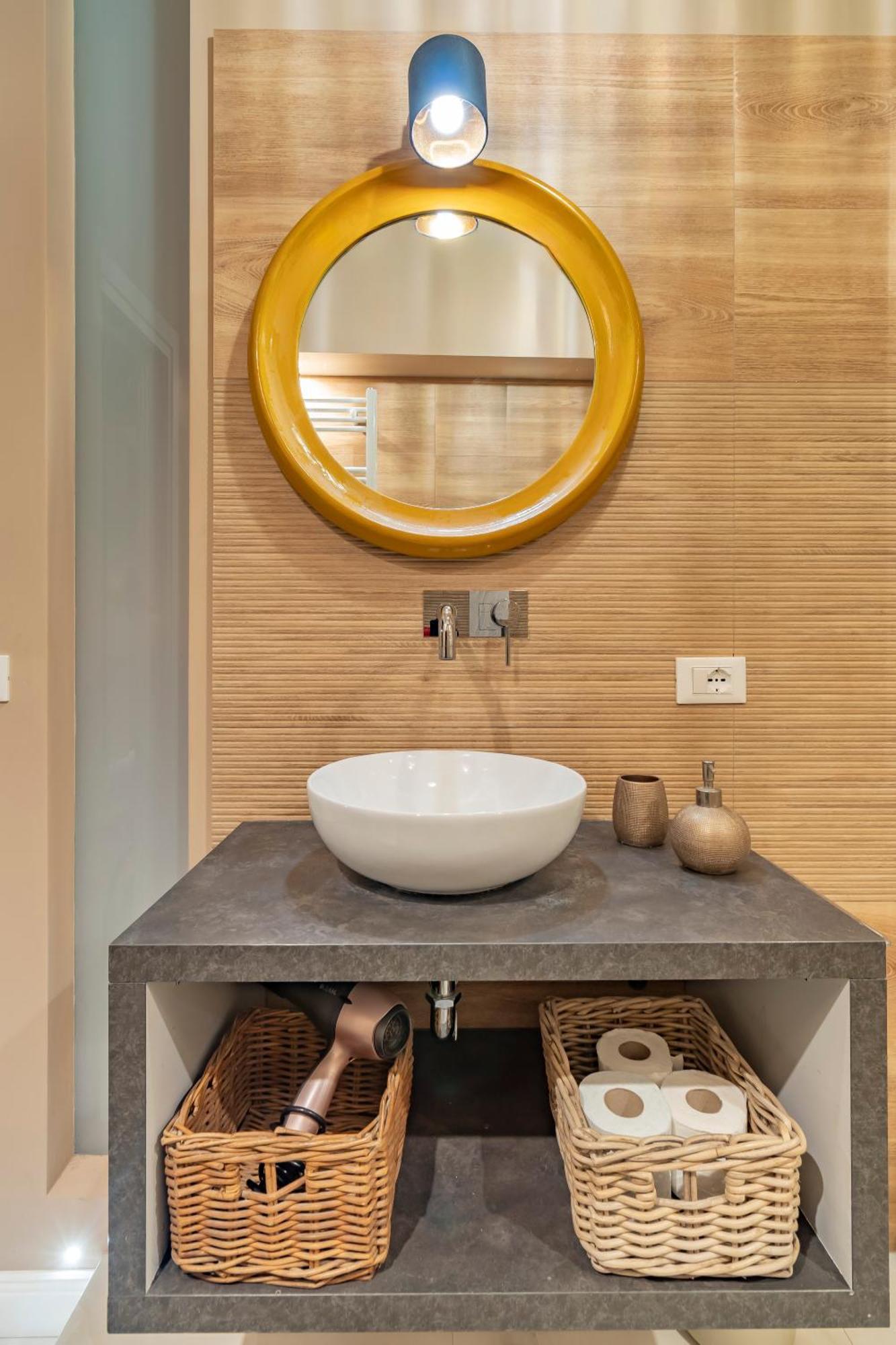 Apartamento Oldstation *