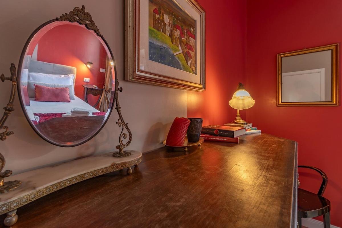 Appartamento Oldstation Roma